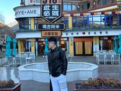-布达拉宫