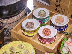 -郭铁柱·泥炉老火锅(江北龙湖天街店)