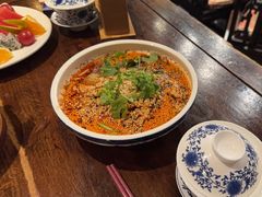 -顺兴老茶馆·精品川菜(世纪城店)