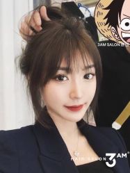-设计师的店 Hair Salon