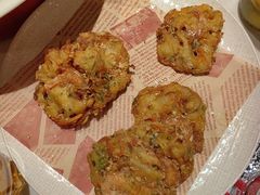 -杨氏青龙虾·羊蝎子(金盛路总店)