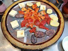 -八木轩·寻味大理白族民俗餐厅(文献路店)