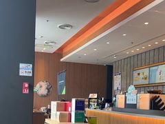 -星巴克(徐州云龙万达广场店)
