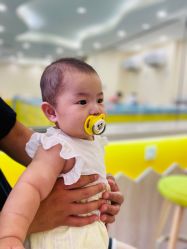 -四季宝贝婴幼儿水育成长中心(陆家嘴店)