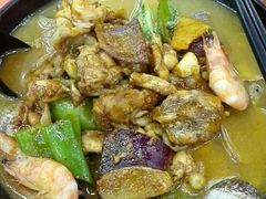 -台州老六海鲜面馆(上南总店)