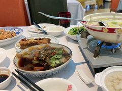 -丰收日·小海鲜·沪上家宴(顾村正大店)