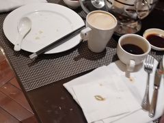 -上海锦江汤臣洲际大酒店壹阶层