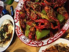 -搓火大都会(广安门总店)