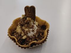 -野人先生现做冰淇淋(北京环宇荟店)