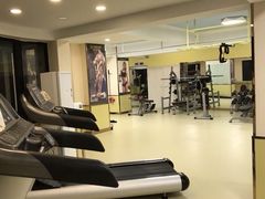 -中田健身工作室(中针商务店)