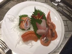 -雅玛花式铁板烧(国宏宾馆店)