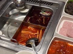 -海底捞火锅(徐州火车站店)