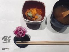 -鮨一日本料理旗舰店(总店)