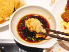 -鼎香缘海鲜自助火锅烤肉(锦辉购物广场店)