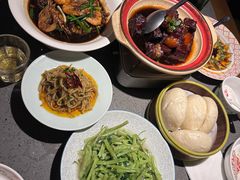 -老头儿油爆虾(星光一期店)