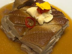-徽镇小厨·经典徽菜(马连道店)