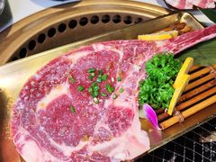 -炙城·韩式烤肉(南京东路店)