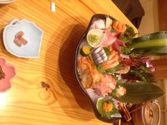 花潮日料艺食馆-花潮料理艺食馆(世欧广场店)