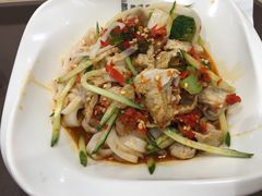 -魏家凉皮(博水商务大厦店)