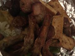 -金刚山烧烤(红旗大街店)