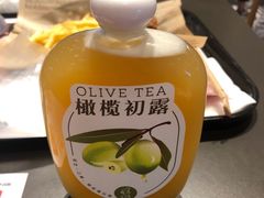 -丘大叔柠檬茶(乐峰广场分店)