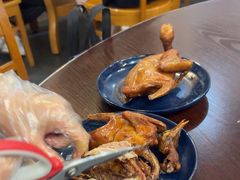 -煲煲掂风味煲仔饭餐厅(西区店)