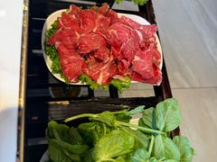 -爱膳菌锅锅(阳南店)