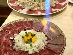 -大阪烧肉BAKA一代(十亩地店)
