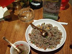 -赛维利亚中西餐厅(仁怀店)