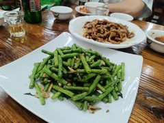 -南记食粥坊·宵夜大排档(莲花店)