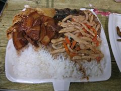 -胖姐盒饭(通达街店)