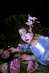 -WAVE SODA摄影工作室