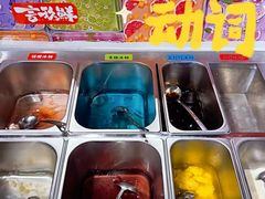 -言玖鲜火锅串串披萨自助(益田假日店)