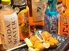 -炉胜·炉端烧·居酒屋