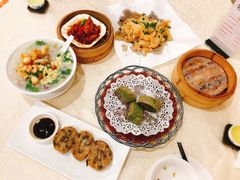 -顺德人家食府(黄金广场店)