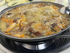 -野菌王•养生汤锅•野生菌火锅(大理漾濞路店)
