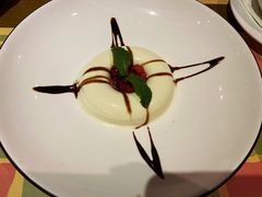 -安妮意大利餐厅(国贸店)