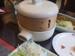 -恭敬李·烤鸭(天坛北门店)