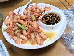 -芦茨金富饭庄·25年老字号·专做稻草鸡