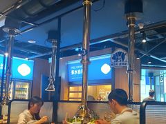 大堂-金妈家烤肉(龙湖U城天街店)
