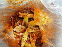 -脱骨凤爪(石桥店)