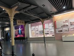 -中国铁道博物馆(正阳门馆)