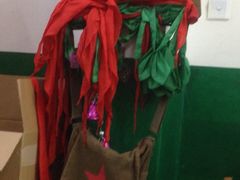 希望小学堂-做了不起的80后