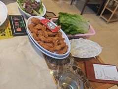 -小肥牛潮汕牛肉火锅(南联店)