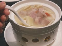脆笋肠灌肠-闽和南(深圳万象城店)