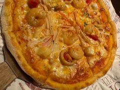 -MR.ROCKY洛奇先生RESTAURANT&BAR(宝安壹方城店)