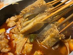 -和庆斋羊蝎子火锅·碳缸烧烤(顺义旗舰店)