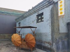 -横店影视城明清宫苑园区