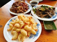 -洪福亮酒家(南草厂街店)