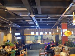-老船舫·现做活鲜鱼馆(东郊记忆店)